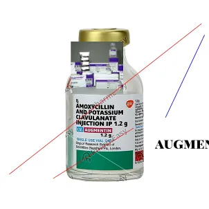 Augmentin achat